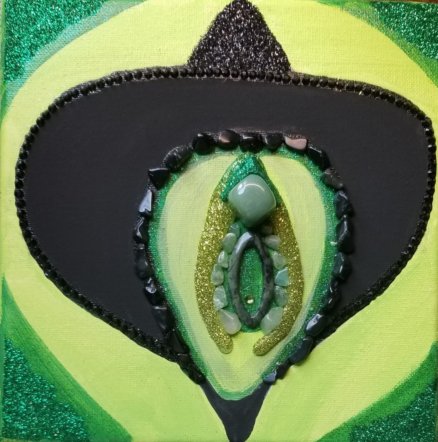 Wicked Witch of the West